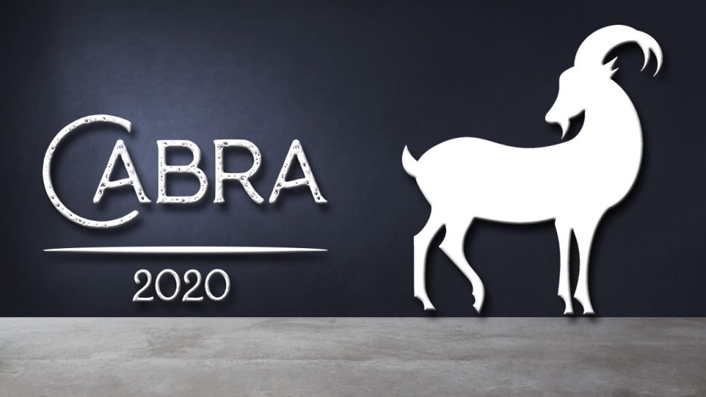 Cabra - Horóscopo Chino 2020