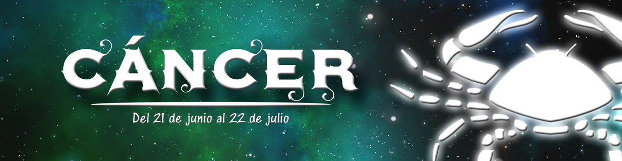 Cáncer - Horóscopo 2020