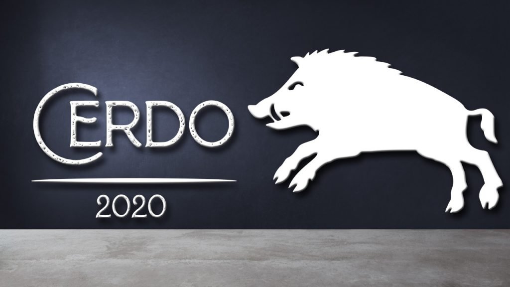 Cerdo - Horóscopo Chino 2020