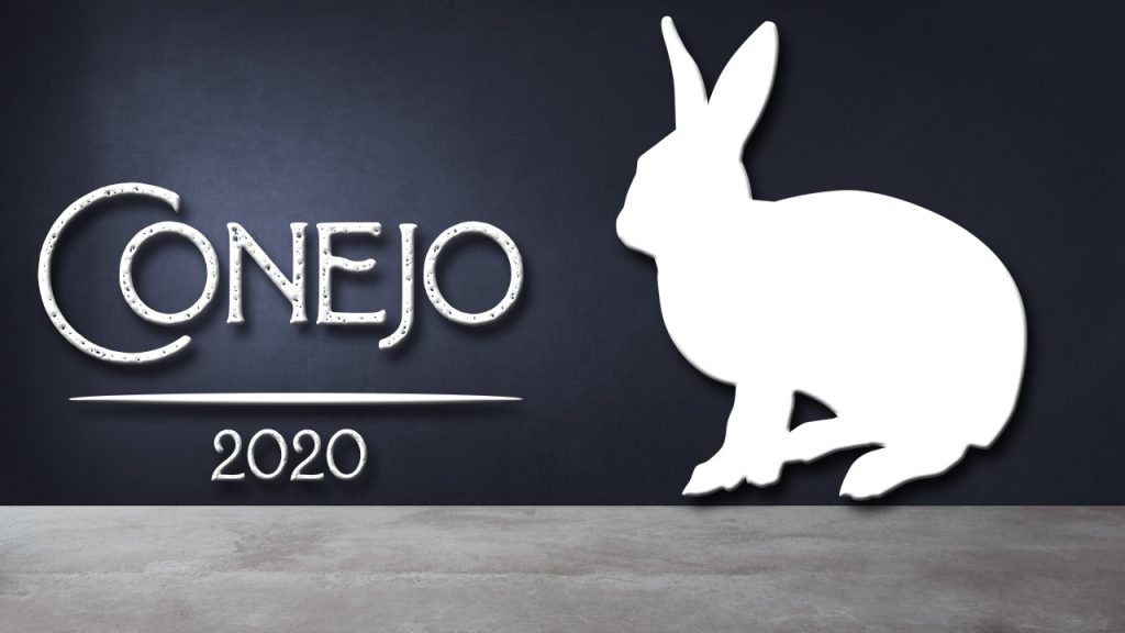 Conejo - Horóscopo Chino 2020