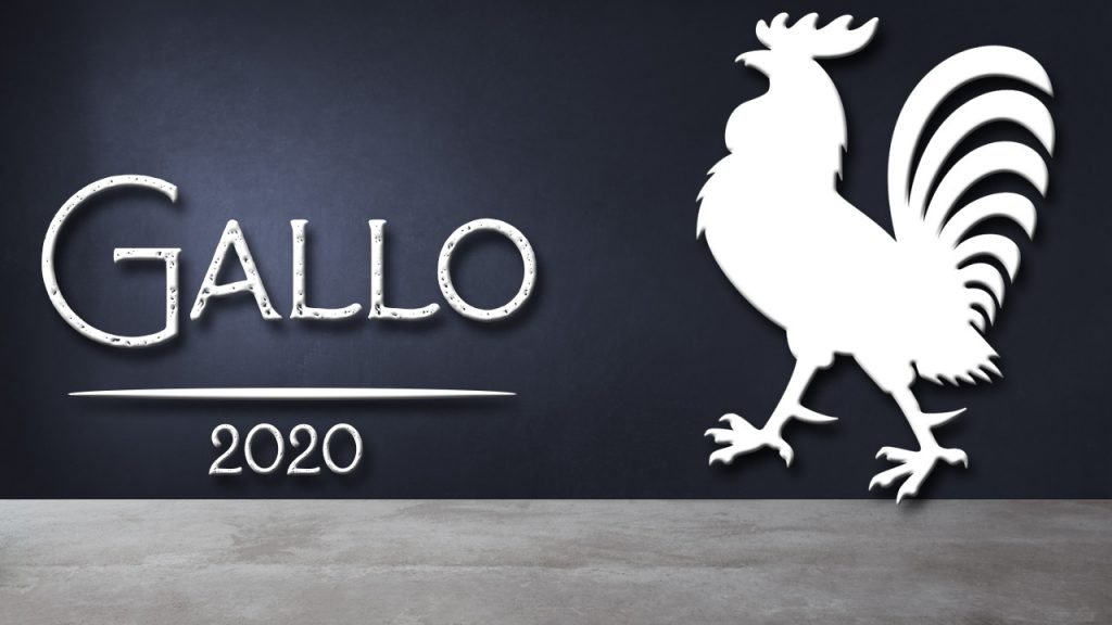 Gallo - Horóscopo Chino 2020