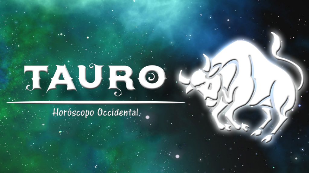 Tauro - Horóscopo 2020