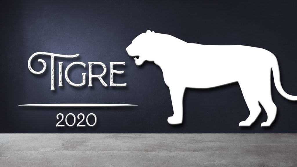 Tigre - Horóscopo Chino 2020