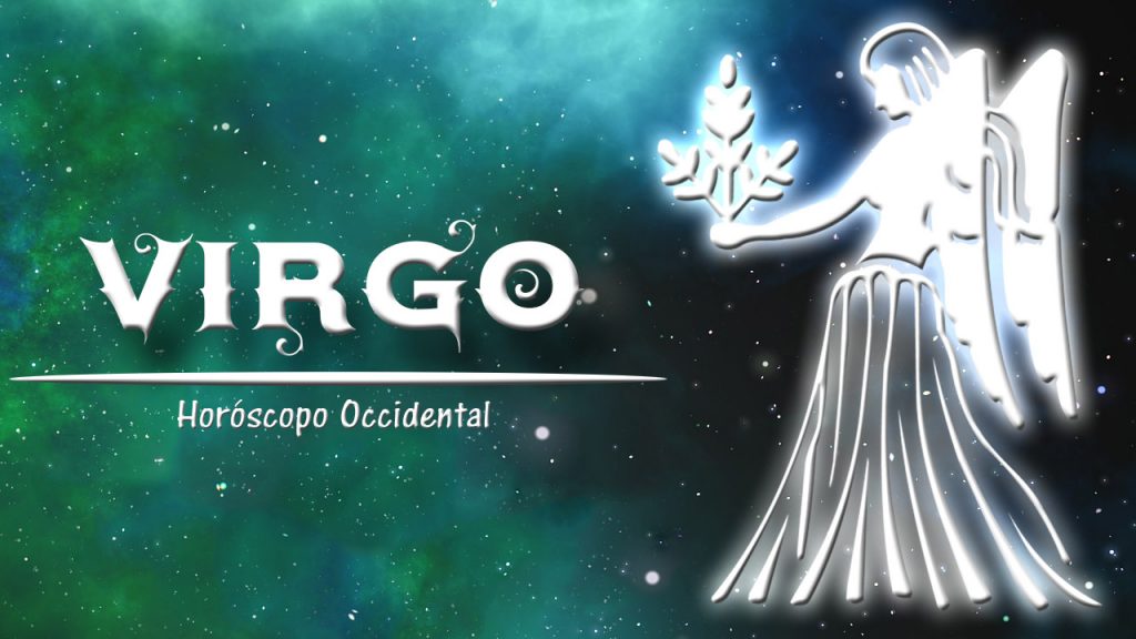 Virgo - Horóscopo 2020