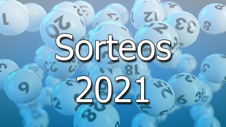 Sorteos Anteriores - 2021 | Suerte Lotería - Resultados de ...