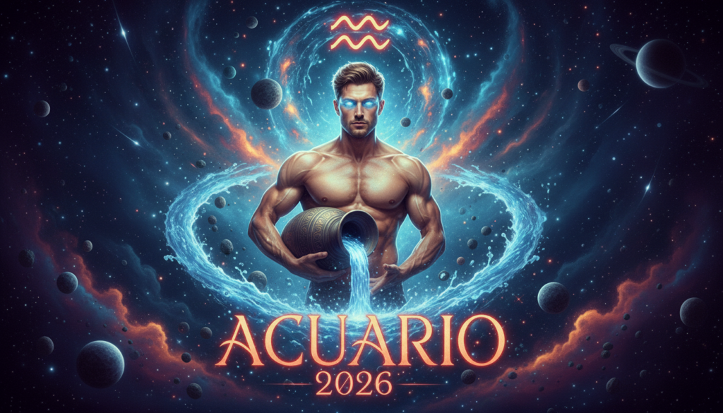 Acuario 2026