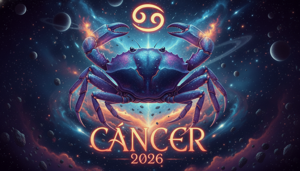 Cáncer 2026