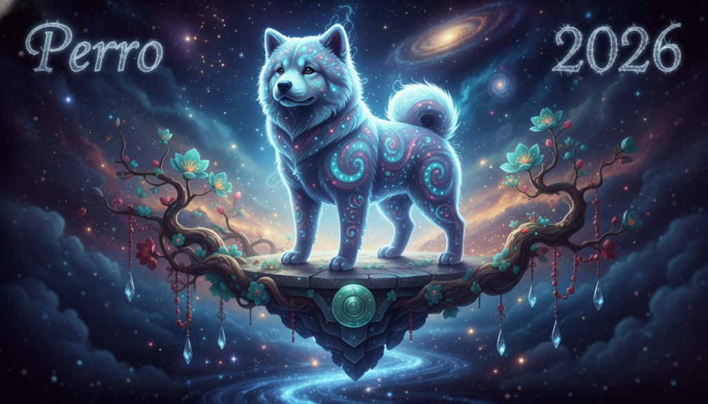Perro 2026