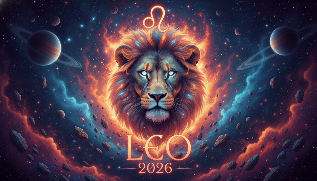Leo 2026
