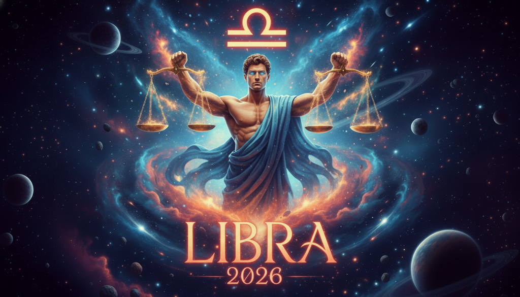 Libra 2026