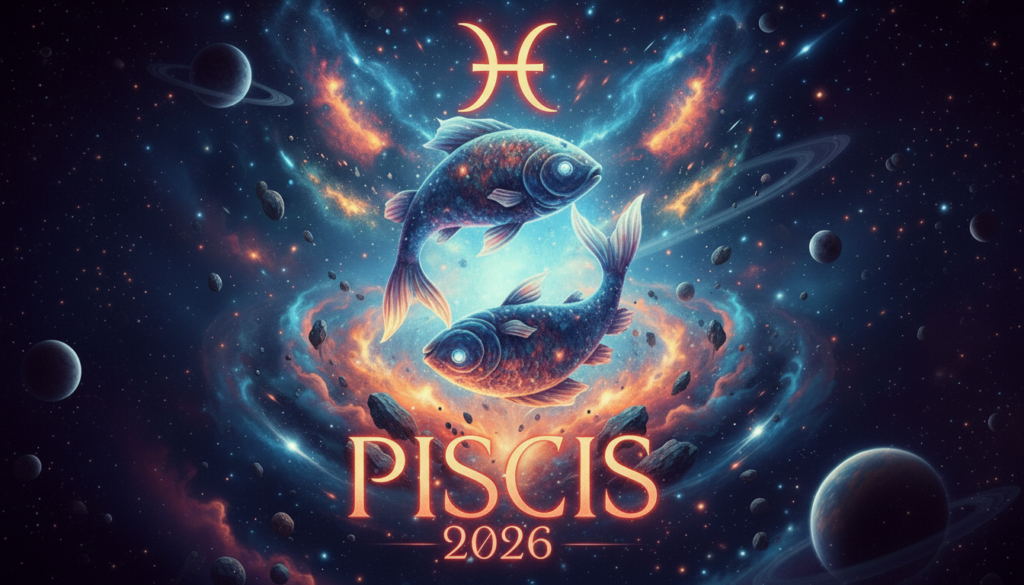 Piscis 2026