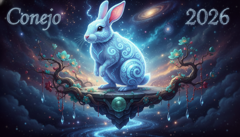 Conejo 2026